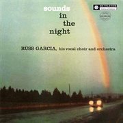 Sounds in the night (2014 remastered version) cover image