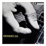 Frivolous sal (2013 remastered version) cover image