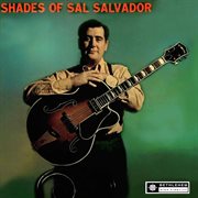 Shades of sal salvador (2013 remastered version) cover image