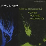 Plays the composition of bill holman, bob cooper and jimmy giuffre (2014 remastered version) cover image