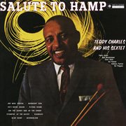 Salute to hamp (2014 remastered edition) cover image