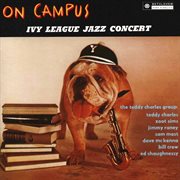 On campus! (live) [2014 remastered version] cover image
