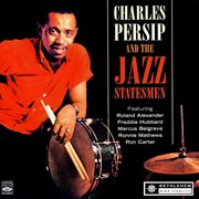 Charles Persip and the Jazz Statesmen ;: Pleasure Bent cover image