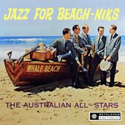 Jazz for beach-niks (2013 remastered version) cover image