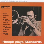 Humph plays standards (2014 remastered version) cover image