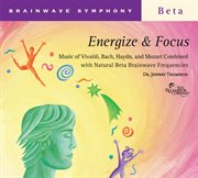 Brainwave symphony: energize and focus cover image