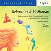 Relaxation & meditation cover image