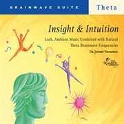 Insight & intuition cover image