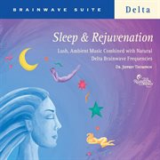 Sleep & rejuvenation cover image