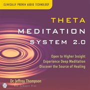 Theta meditation 2.0 cover image