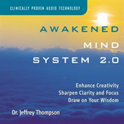 Awakened mind system 2.0 cover image