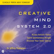 Creative mind 2.0 cover image
