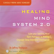 Healing mind system 2.0 cover image