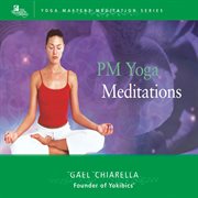 Pm yoga meditations cover image