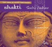 Shakti: tantric embrace cover image