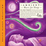 Ambient music for sleep cover image