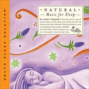 Natural music for sleep cover image