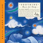 Soothing music for sleep cover image