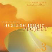 Healing music project 3 cover image
