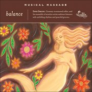 Musical massage balance cover image