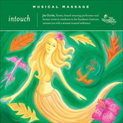 Musical massage intouch cover image