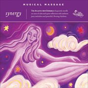 Musical massage synergy cover image
