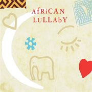 African lullaby cover image