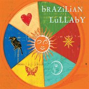 Brazilian lullaby cover image