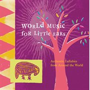 World music for little ears cover image