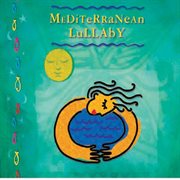 Mediterranean lullaby cover image