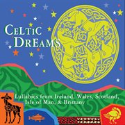 Celtic dreams cover image