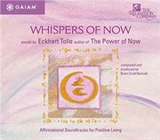 Whispers of now cover image
