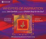 Whispers of inspiration cover image