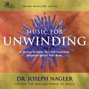 Music for unwinding cover image