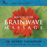 Music for brainwave massage cover image