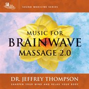 Music for brainwave massage 2.0 cover image