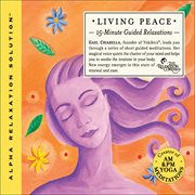 Living peace cover image