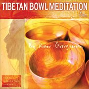 Tibetan bowl meditation cover image