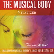 The musical body vitalizer cover image