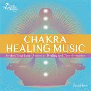Chakra healing music cover image