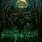 Swamp Beast cover image
