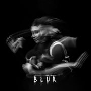 BLUR cover image