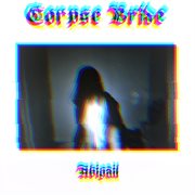 Corpse Bride cover image