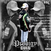 Prodigy Cult cover image