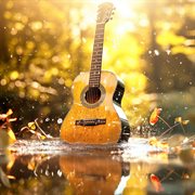 Romantic Guitar Music Makes You Happy and Calm cover image