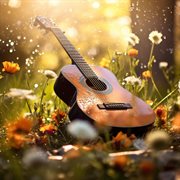 Guitar Music will Help You Enjoy Vacation Vibes cover image