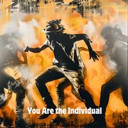 You Are the Individua cover image