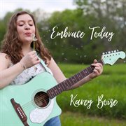 Embrace Today cover image