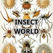 Insect World cover image