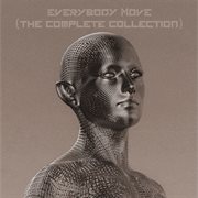 Everybody Move (The Complete Collection) cover image